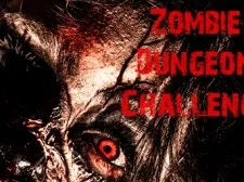 Zombie Dungeon Challenge